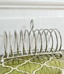 Porte toast vintage