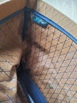 Sac de luxe made in France Bleu de Chauffe et Bonne Gueule