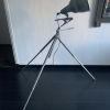 Lampadaire vintage 1950 LITA projecteur studio photo  - 130 