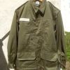 Veste militaire 1967 Roquette H-F, vintage