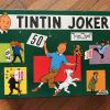 Tintin Joker