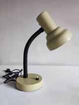 lampe de bureau vintage kaki