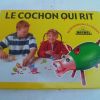 Jeu , le cochon qui rit