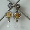 Boucles d'oreilles Dolce & Gabbana