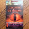 Les Yeux du Dragon- Stephen King- Terreur- Pocket 