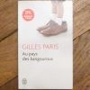 Au Pays des Kangourous- Gilles Paris- J'ai Lu    