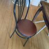 Chaise de bistrot Rodet