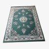 Tapis pur laine 