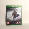 L'ombre du Mordor. Shadow of Mordor. jeu pour XBOX Sega. 