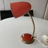 Lampe cocotte années 50