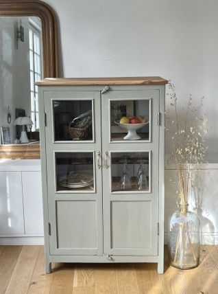 Buffet / Vitrine vintage