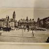 Carte postale Lille 1946