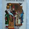 Contes Russes - Editions Gründ 1988