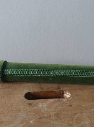 Boite étui pour aiguilles à tricoter