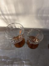 Verre a vin 