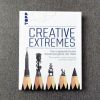 Creative Extremes- Die Unglaublichsten Kreativprojekte 