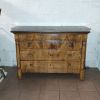 Commode marbre 1810