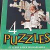 Puzzles Willeb 1960