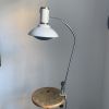 Lampe vintage 1950 industrielle Solr Paris Ferdinand Solere 