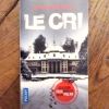 Le Cri- Nicolas Beuglet- Pocket- Thriller  