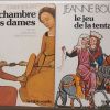 La chambre des dames de Jeanne BOURIN (Vol 1 & 2)