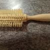 brosse cheveux 1960