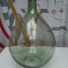 Bonbonne en verre 15 litres