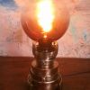 LAMPE - RACCORD LAITON -