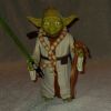 Jedi Maître Yoda Star Wars + 4 accessoires amovibles