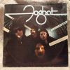 vinyle 33 t Foghat Stone Blue Wea 1978 référence 55 522 (brk