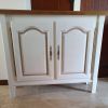 BUFFET BAS RELOOKE  2 PORTES    