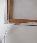Toile paysage naturel 