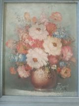 Tableau original certifié 