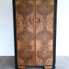 Armoire / Penderie vintage Art-Déco