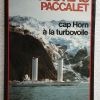 Cap Horn à la Turbovoile - J-Y Cousteau - 1989