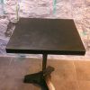 Table Bistrot - LOUIS VUITTON -