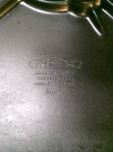 Table Bistrot - LOUIS VUITTON -