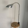 Lampe vintage 1950 industrielle atelier usine KI-E-KLAIR - 8