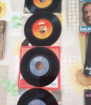 Julio Iglesias 45 tours vinyle lot 4