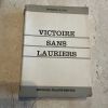 Victoire sans lauriers, Werner Haupt (Ref. 2024-212)