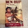 Ben Hur, Lewis Wallace (Ref. 2024-213)