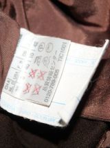 Veste blazer en laine Max Mara vintage