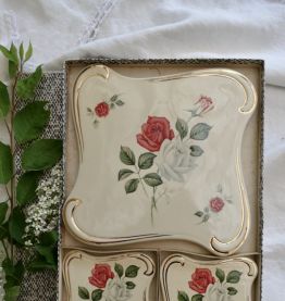 dessous de plat