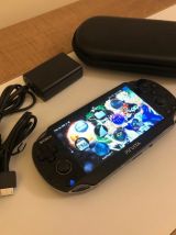 PS Vita OLED avec 64go 