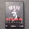 Scream 3- Wes Craven- Studiocanal    