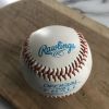 Balle baseball Rawlings officielle USA