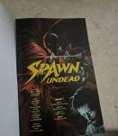 Spawn Undead tome 2, Jenkins (Ref. 2024-274)