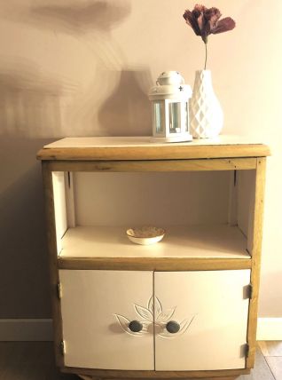 Chevet art déco