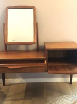 Coiffeuse scandinave maison Macé