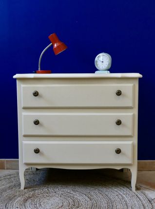 Commode vintage